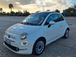 Bianco Usata 2012 Fiat 500 | 5500 € (Buon prezzo)