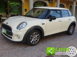 Beige Usata 2018 Mini ONE Due volumi | 13.500 € (Buon prezzo)