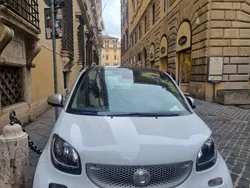 Bianco Usata 2016 Smart ForTwo Coupé Edition #1 Due volumi | 13.000 € (Cara)