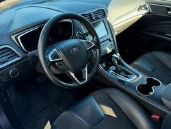 Usata 2017 Ford Mondeo Station wagon | 10.200 € (Ottimo prezzo)