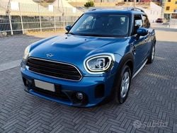 Blu Usata 2021 Mini Countryman SUV | 18.499 € (Ottimo prezzo)