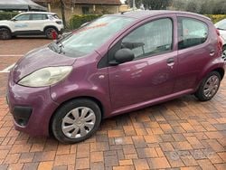 Viola Usata 2013 Peugeot 107 Active Due volumi | 4990 € (Buon prezzo)