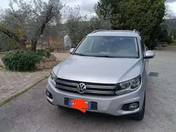 Usata 2011 VW Tiguan Sport SUV | 9500 € (Buon prezzo)