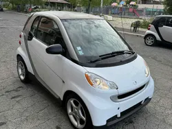 Usata 2013 Smart ForTwo Coupé Due volumi | 5999 € (Buon prezzo)