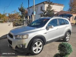 Usata 2013 Chevrolet Captiva LS SUV | 4990 € (Super prezzo)