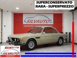Bmw nevada Usata 1970 BMW 2800 Efficient Dynamics Coupé | 42.500 €