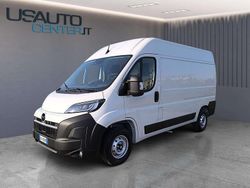 Bianco Nuova 2025 Opel Movano S Furgone | 31.900 €