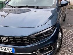 Blu Usata 2021 Fiat Tipo Tre volumi | 10.200 € (Buon prezzo)