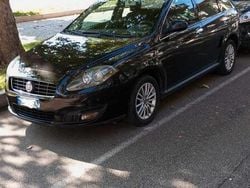 Nero Usata 2010 Fiat Croma Station wagon | 1050 € (Super prezzo)