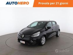 Nero Usata 2019 Renault Clio IV Zen Tre volumi | 10.199 € (Buon prezzo)