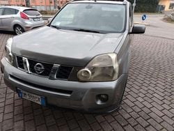 Grigio Usata 2008 Nissan X-Trail SE SUV | 4399 € (Super prezzo)
