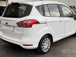 Bianco Usata 2012 Ford B-MAX Monovolume | 5000 €