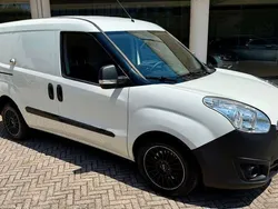 Bianco Usata 2017 Fiat Doblò Monovolume | 4999 € (Super prezzo)