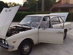 Bianco Usata 1976 VW K70 Tre volumi | 6500 €