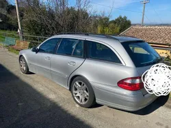 Usata 2005 Mercedes E280 Avantgarde Station wagon | 2500 € (Ottimo prezzo)