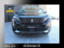 Nero onyx metallizzato Usata 2022 Peugeot 3008 Allure SUV | 18.899 € (Buon prezzo)