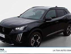 Nero Nuova 2025 Peugeot 2008 Allure SUV | 24.100 € (Super prezzo)