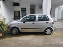 Usata 2003 Chevrolet Matiz Due volumi | 1200 € (Buon prezzo)