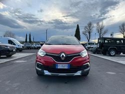 Rosso Usata 2019 Renault Captur SUV | 12.900 € (Buon prezzo)