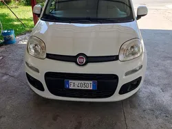 Usata 2019 Fiat Panda Due volumi | 8850 € (Buon prezzo)