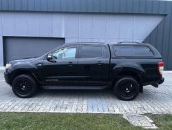 Usata 2018 Ford Ranger Limited Pick-up | 29.500 € (Buon prezzo)