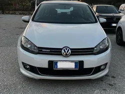 Usata 2011 VW Golf VI Comfortline Tre volumi | 3500 € (Super prezzo)