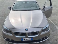 Argento Usata 2011 BMW 530 M Sport Tre volumi | 11.000 € (Super prezzo)