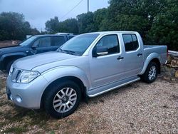 Argento Usata 2014 Nissan Navara Pick-up | 14.500 € (Super prezzo)