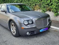 Usata 2005 Chrysler 300C Tre volumi | 5499 € (Super prezzo)