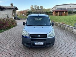 Grigio Usata 2007 Fiat Doblò Family Monovolume | 1500 € (Super prezzo)
