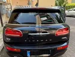 Usata 2022 Mini Cooper D Clubman Classic Station wagon | 27.900 € (Molto cara)