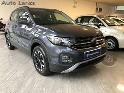 Grigio Usata 2023 VW T-Cross Style SUV | 24.500 € (Molto cara)