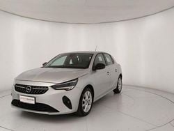 Grigio Usata 2023 Opel Corsa Elegance Due volumi | 13.950 € (Buon prezzo)