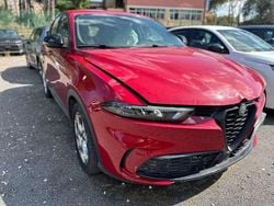 Rosso Usata 2023 Alfa Romeo Tonale Super SUV | 21.950 € (Super prezzo)