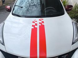 Bianco Usata 2015 Nissan Juke Nismo SUV | 10.000 €