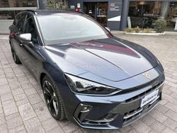 Grigio magnetico Usata 2025 Cupra Leon Station wagon | 28.690 € (Buon prezzo)