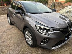 Usata 2021 Renault Captur Intens SUV | 15.000 € (Buon prezzo)