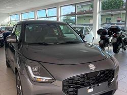 Grigio Nuova 2025 Suzuki Swift Due volumi | 18.500 € (Buon prezzo)