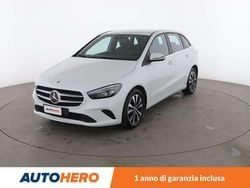 Bianco Usata 2022 Mercedes B250e Business Monovolume | 21.799 € (Buon prezzo)