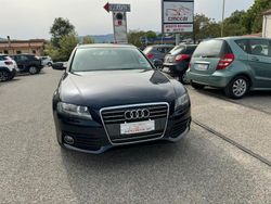 Blu Usata 2010 Audi A4 Station wagon | 9800 € (Molto cara)