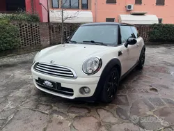 Beige Usata 2008 Mini Cooper D Due volumi | 3500 € (Buon prezzo)