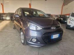 Grigio Usata 2016 Hyundai i10 Edition Due volumi | 7900 € (Super prezzo)