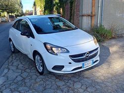 Usata 2017 Opel Corsa Tre volumi | 3499 € (Super prezzo)
