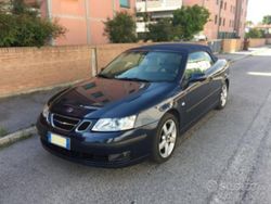Usata 2006 Saab 9-3 Cabriolet Cabrio | 5500 €