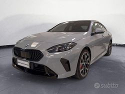 Grigio Nuova 2025 BMW 220 Efficient Dynamics Coupé | 50.300 €