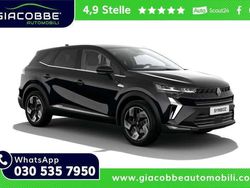 Blu mercure Nuova 2024 Renault Symbioz Techno SUV | 28.800 € (Buon prezzo)