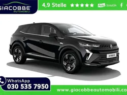 Blu mercure Nuova 2024 Renault Symbioz Techno SUV | 26.400 € (Super prezzo)