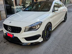 Usata 2015 Mercedes CLA45 AMG Coupé | 32.000 € (Molto cara)