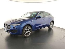 Other Usata 2023 Maserati Levante GT SUV | 63.900 € (Molto cara)