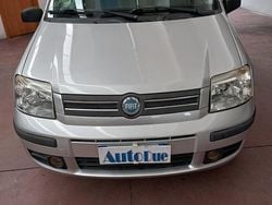 Grigio Usata 2007 Fiat Panda Tre volumi | 2950 € (Buon prezzo)